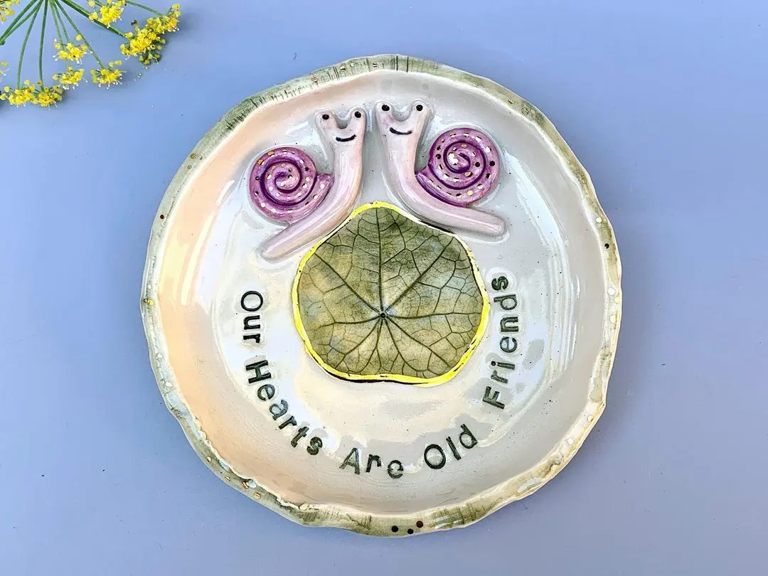 Deana Coveney's Vuvu Ceramics