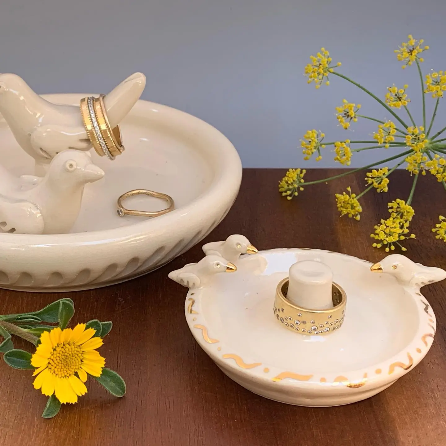 Deana Coveney's Vuvu Ceramics