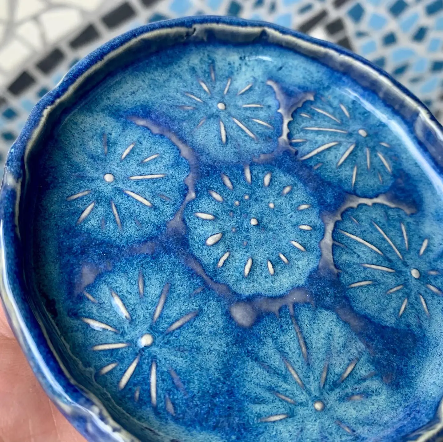 Deana Coveney's Vuvu Ceramics