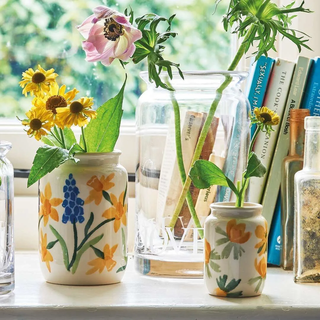 Pottery by Emma Bridgewater @emma_bridgewater