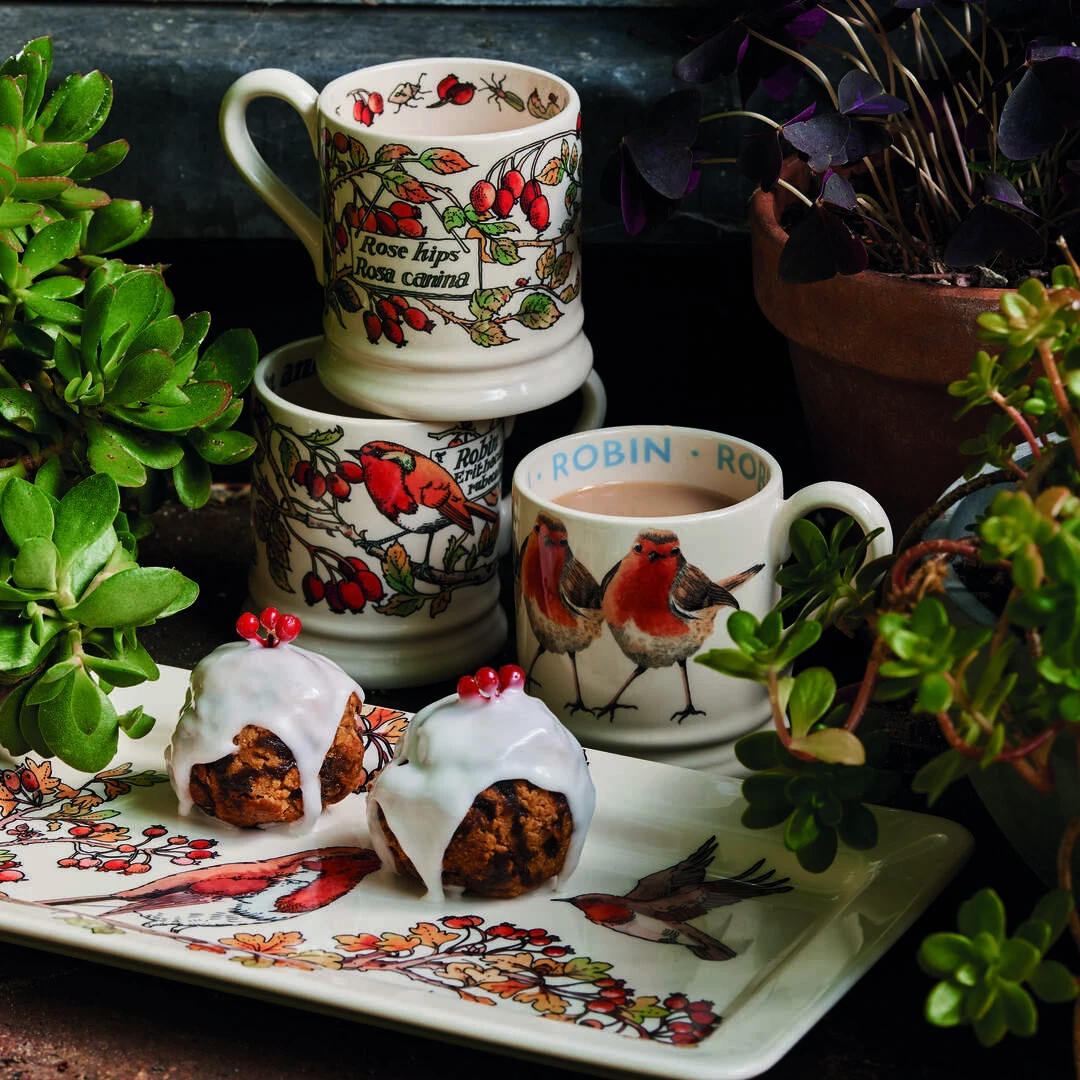 Pottery by Emma Bridgewater @emma_bridgewater