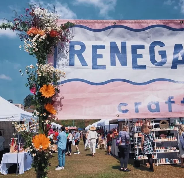Renegade Craft Fair in USA: Celebrating Creativity and Community