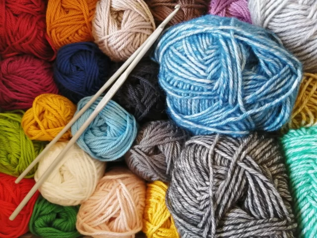The Ultimate Guide to Knitting Yarn: Everything You Need to Know