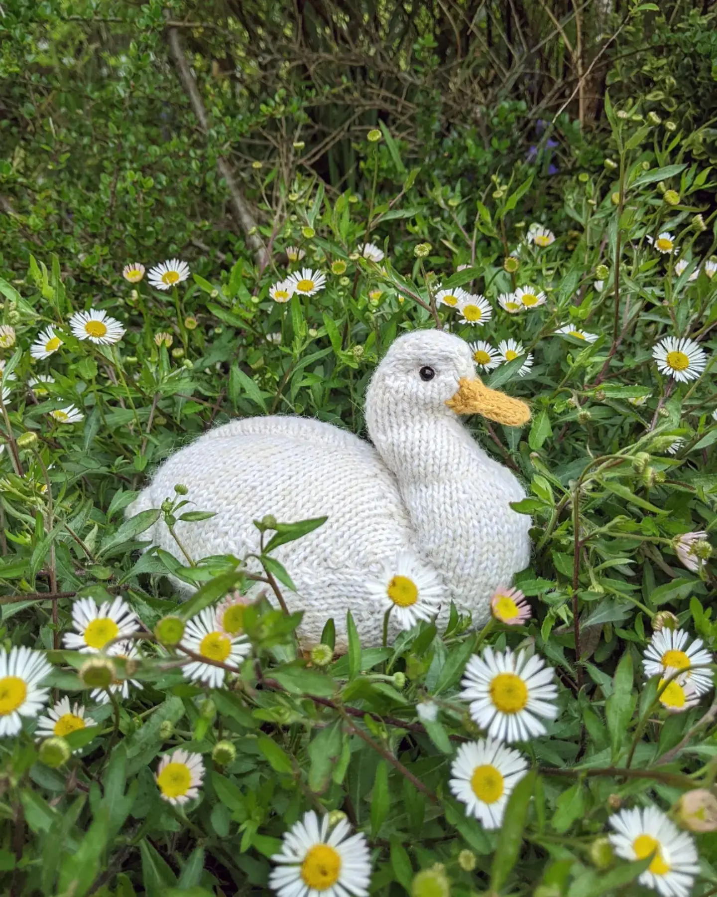 Crochet by India Rose Crawford