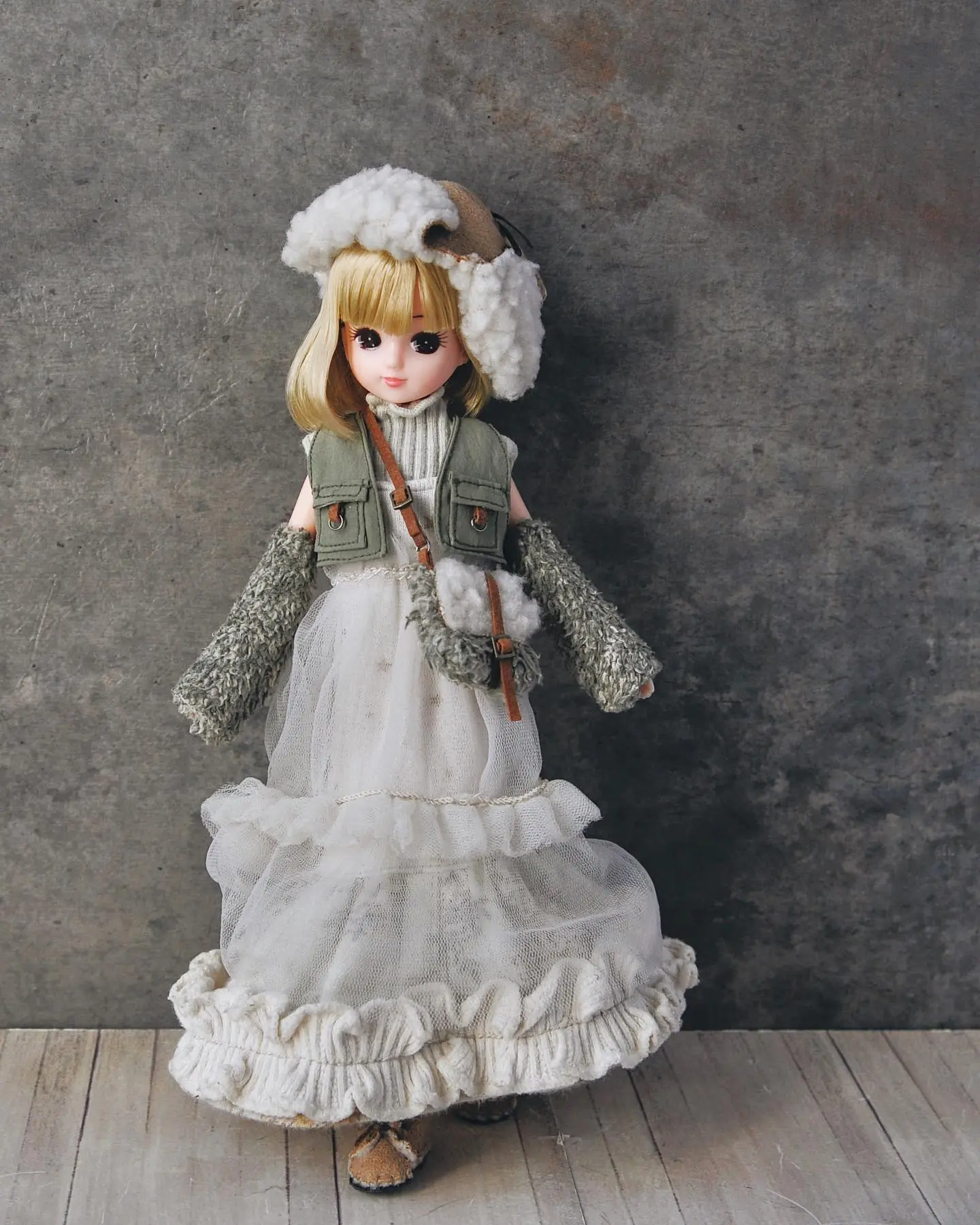 Roko outfits for dolls