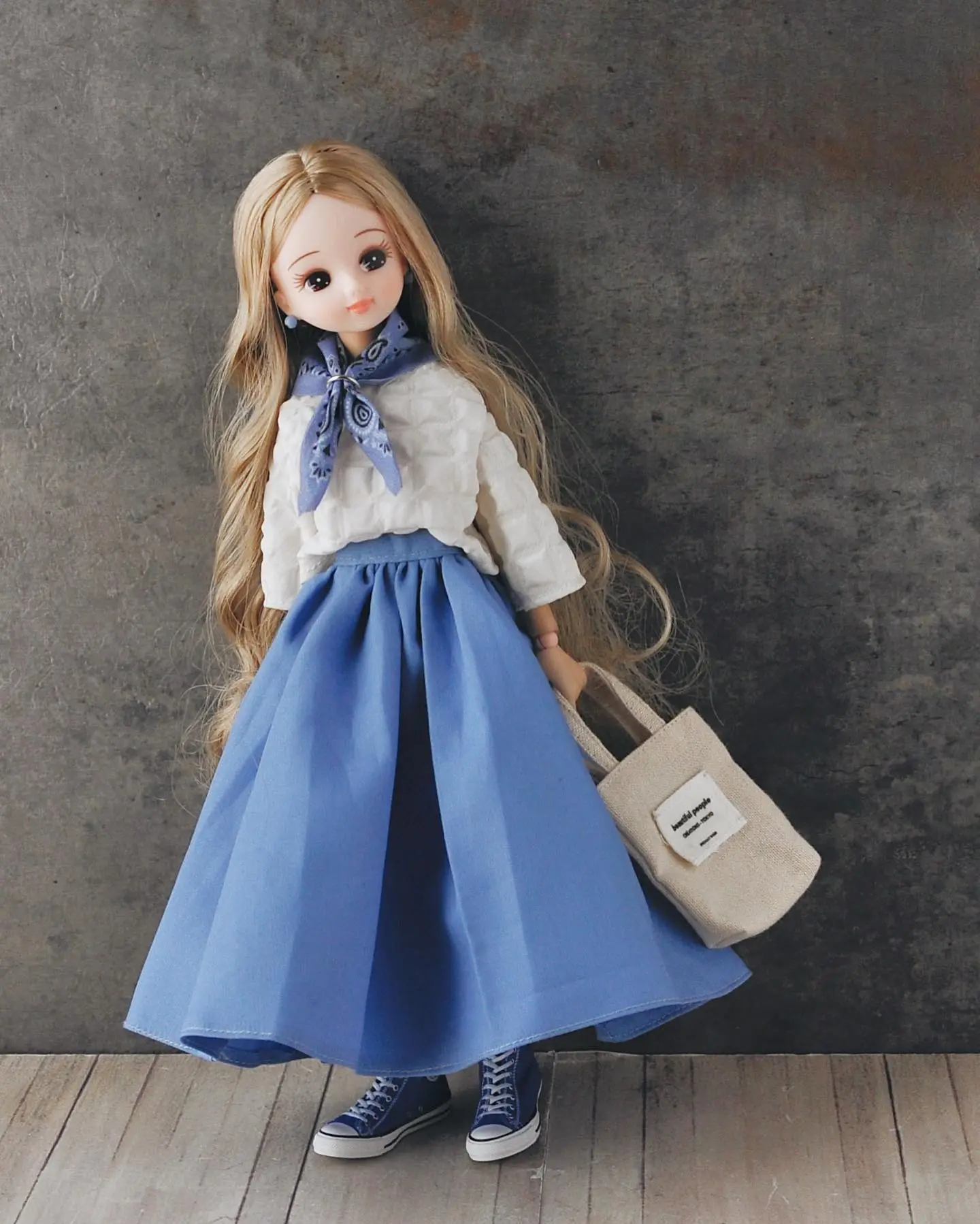Roko outfits for dolls