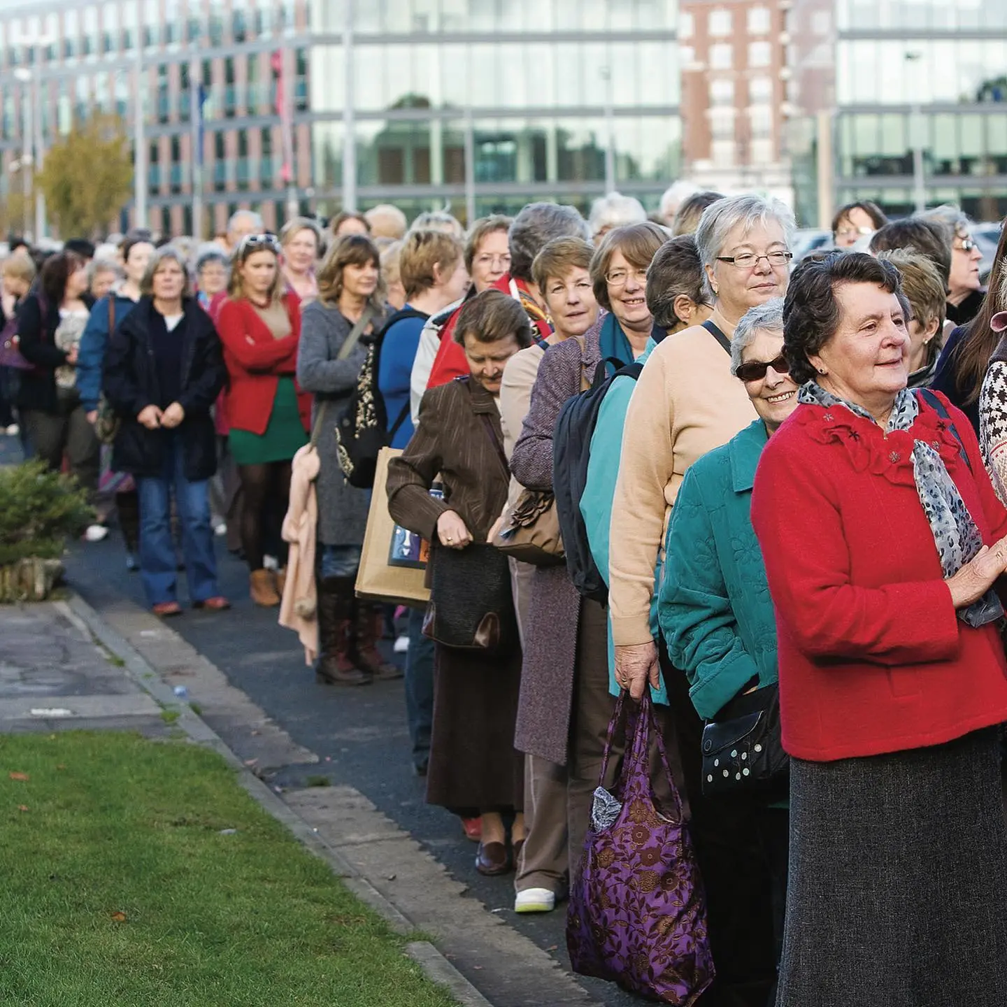 The Knitting & Stitching Show