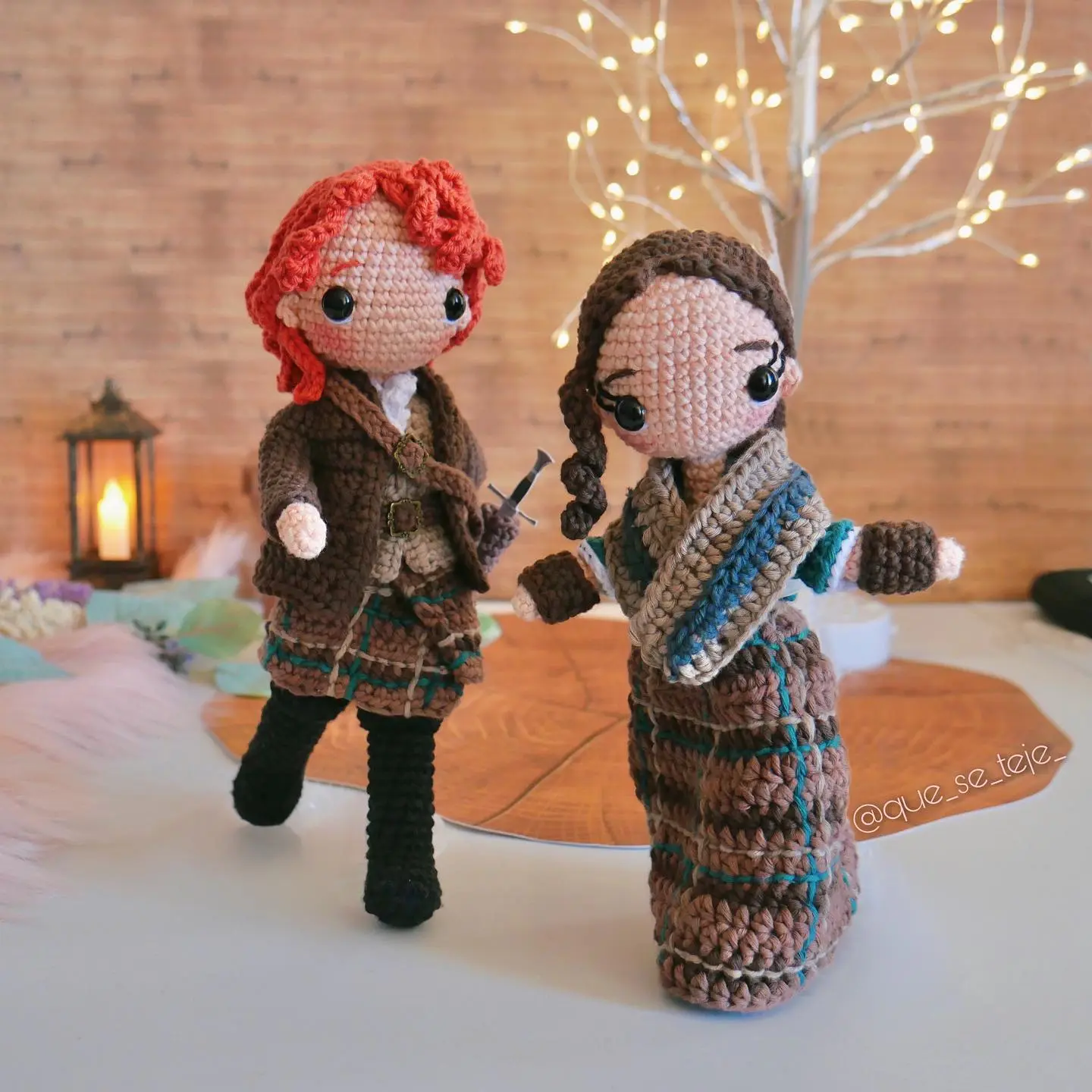 Qué se teje | Amigurumis