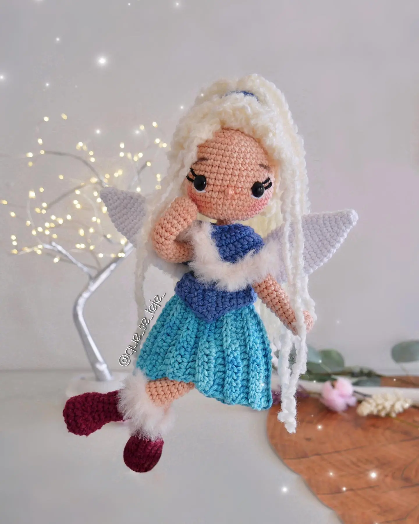 Qué se teje | Amigurumis