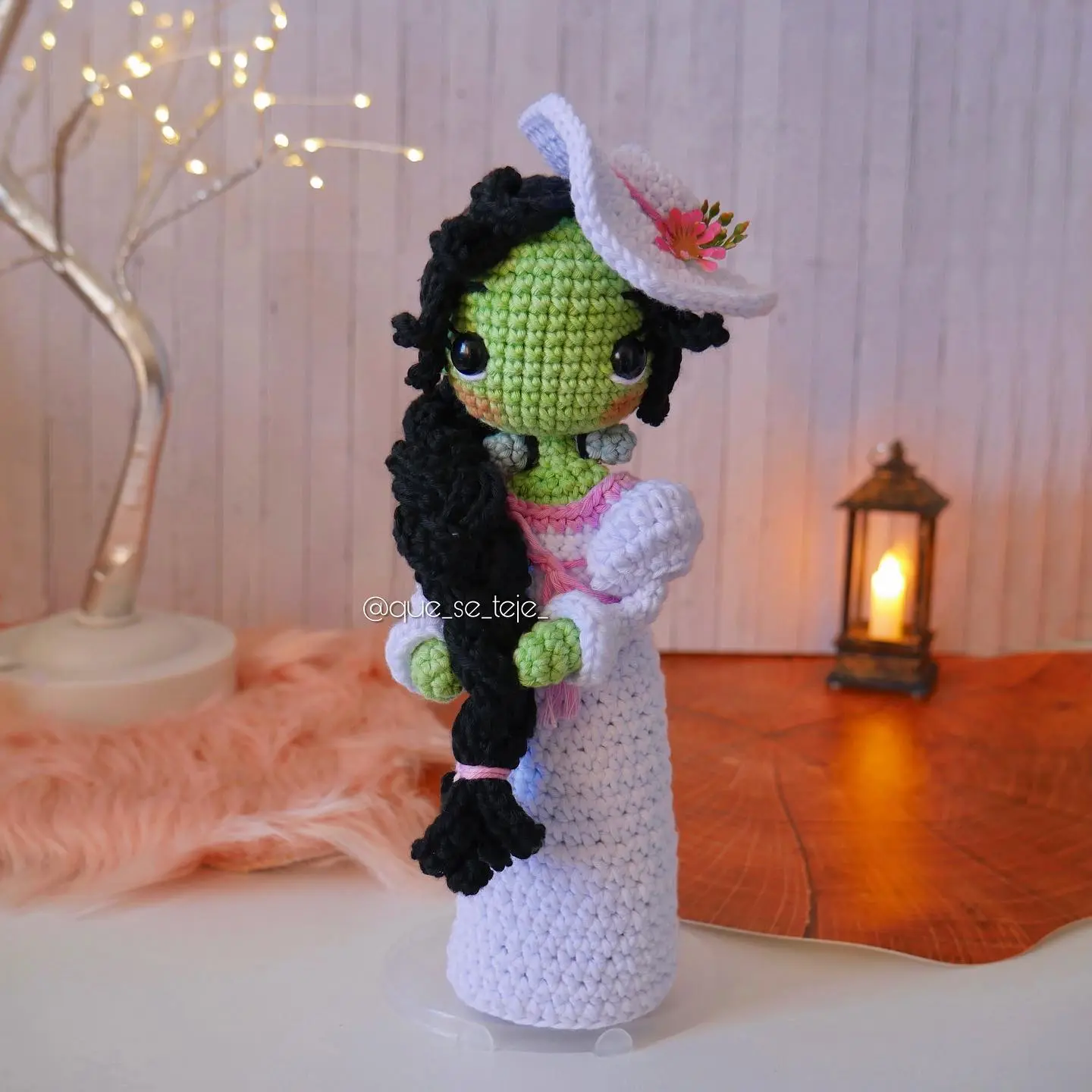 Qué se teje | Amigurumis