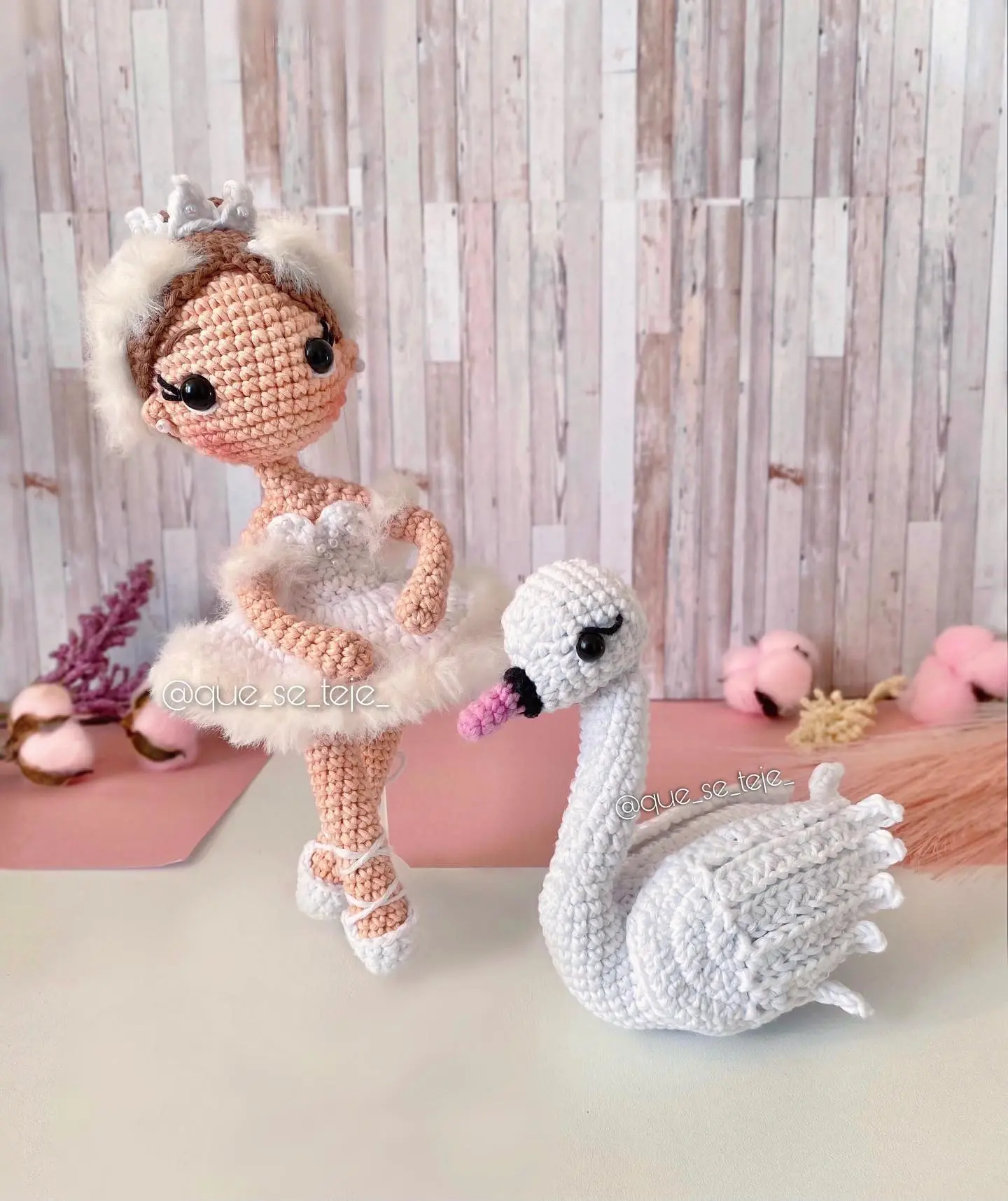 Qué se teje | Amigurumis