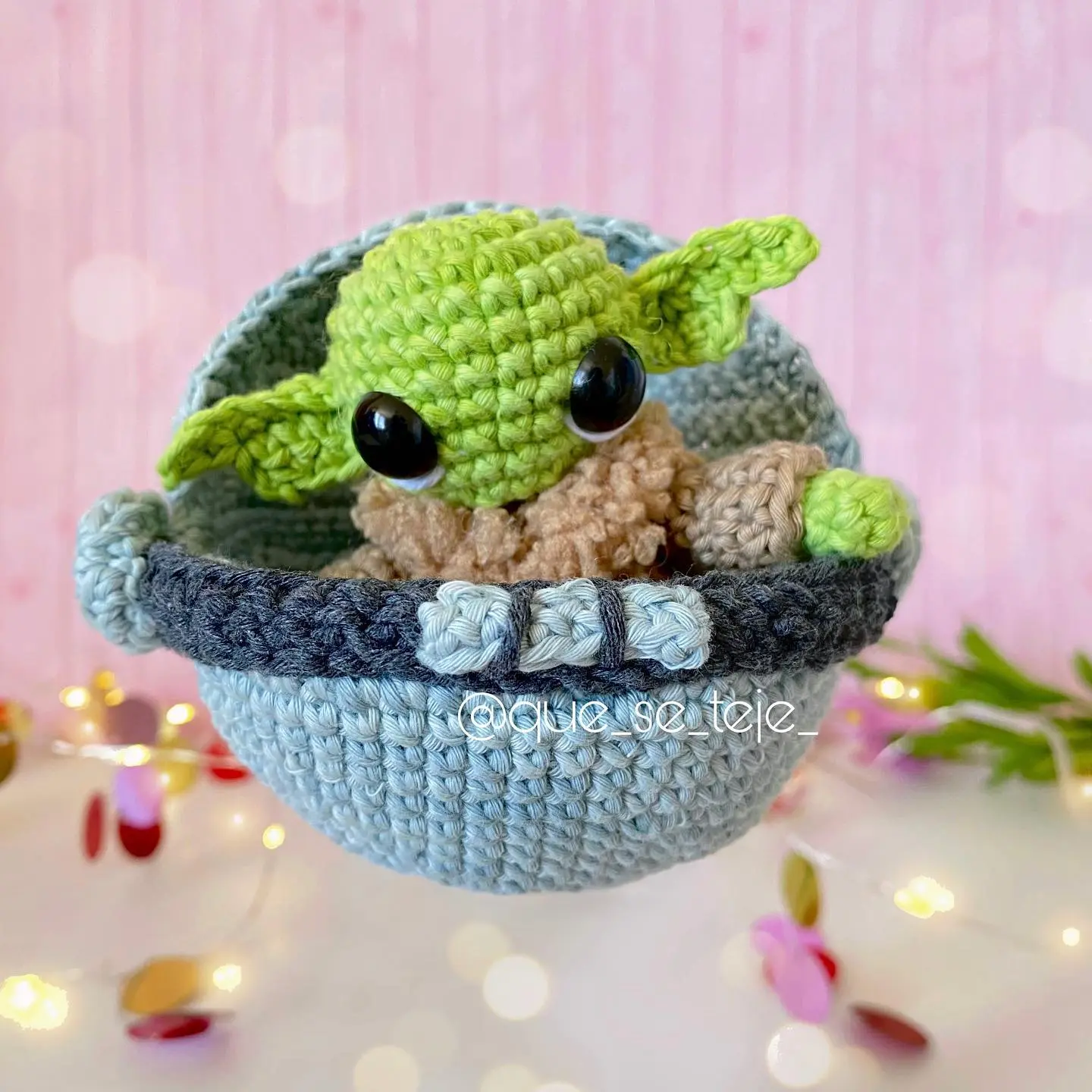 Qué se teje | Amigurumis