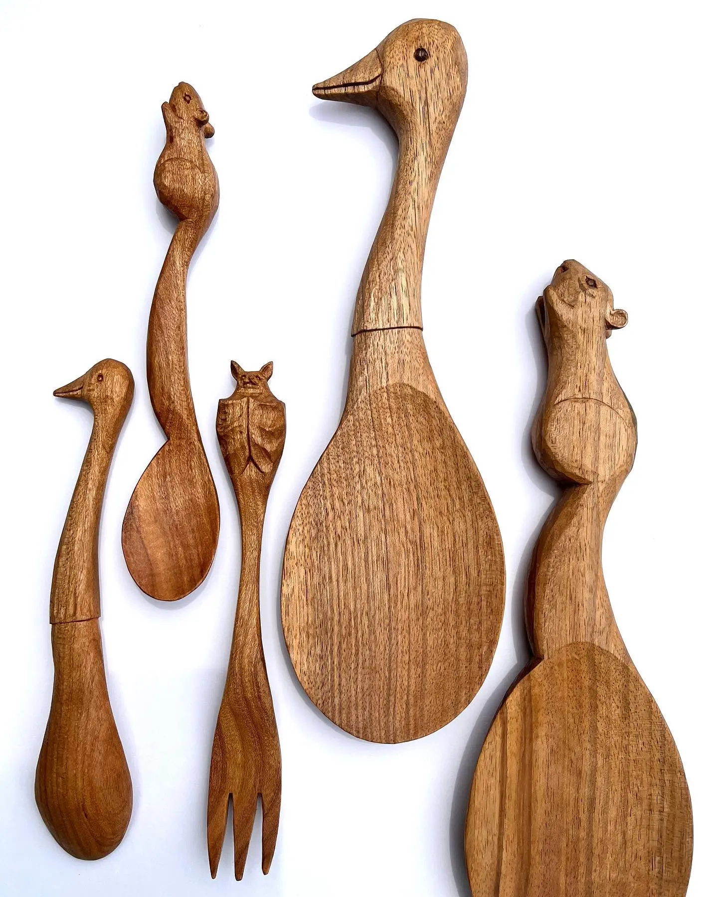 KIYATA wood craft artist Japan